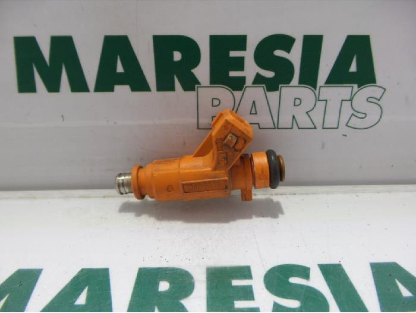 Peugeot - 307 - Injector (petrol injection)