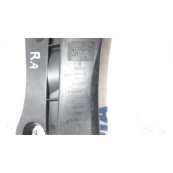 Renault - Kangoo - Rear bumper bracket, right