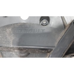 Renault - Kangoo - Grill