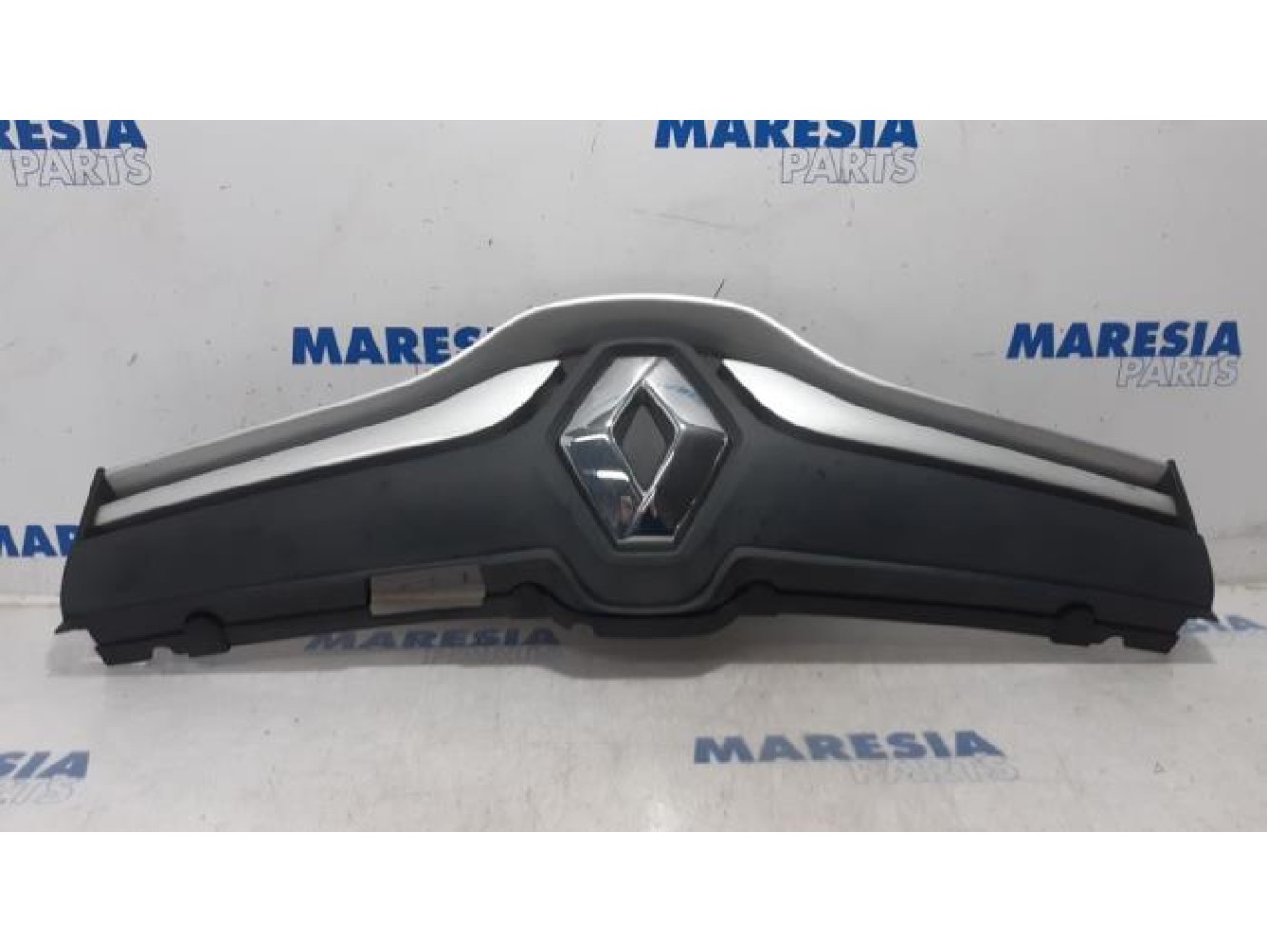 Renault - Kangoo - Grill
