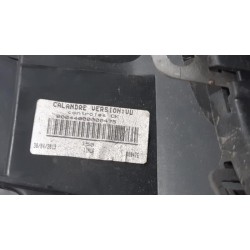 Renault - Kangoo - Grill