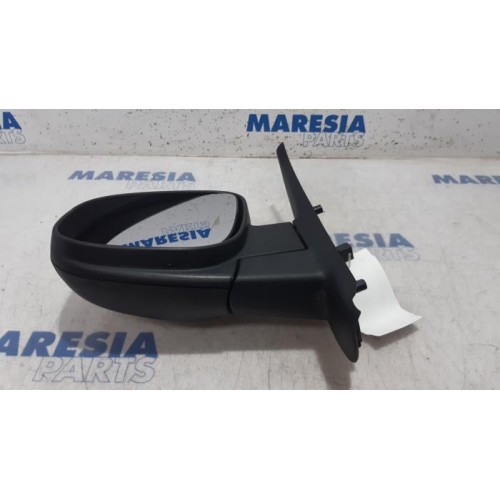 Renault - Kangoo - Wing mirror, left