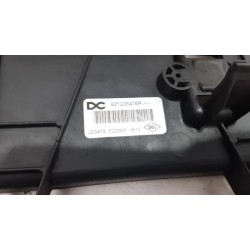Renault - Kangoo - Fan motor