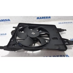Renault - Kangoo - Fan motor