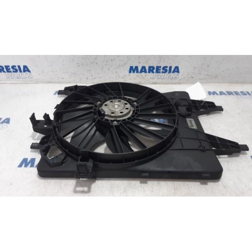 Renault - Kangoo - Fan motor