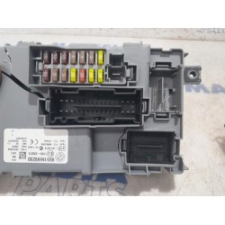 Fiat - Punto - Engine management computer