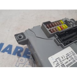 Fiat - Punto - Engine management computer