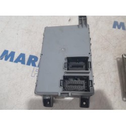 Fiat - Punto - Engine management computer