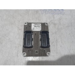 Fiat - Punto - Engine management computer