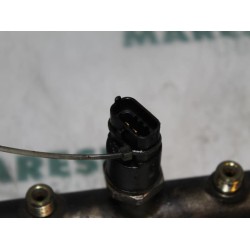 Fiat - Ducato - Galerij (Injectie)