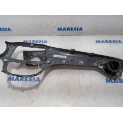 Fiat - Punto - Dashboard part