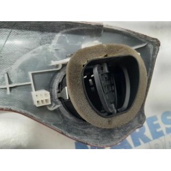 Fiat - Punto - Dashboard part