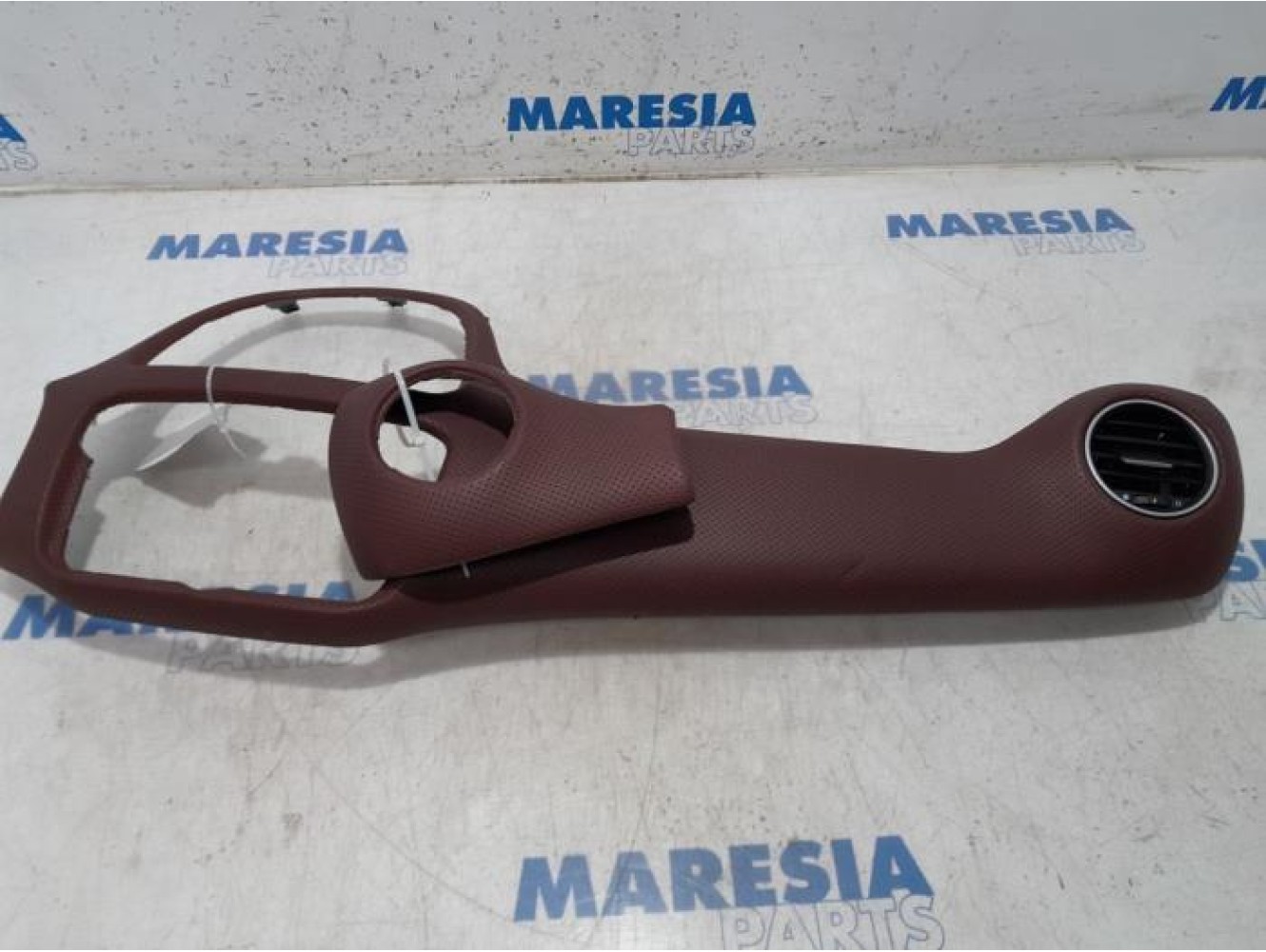 Fiat - Punto - Dashboard part