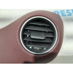 Fiat - Punto - Dashboard part
