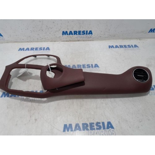 Fiat - Punto - Dashboard part