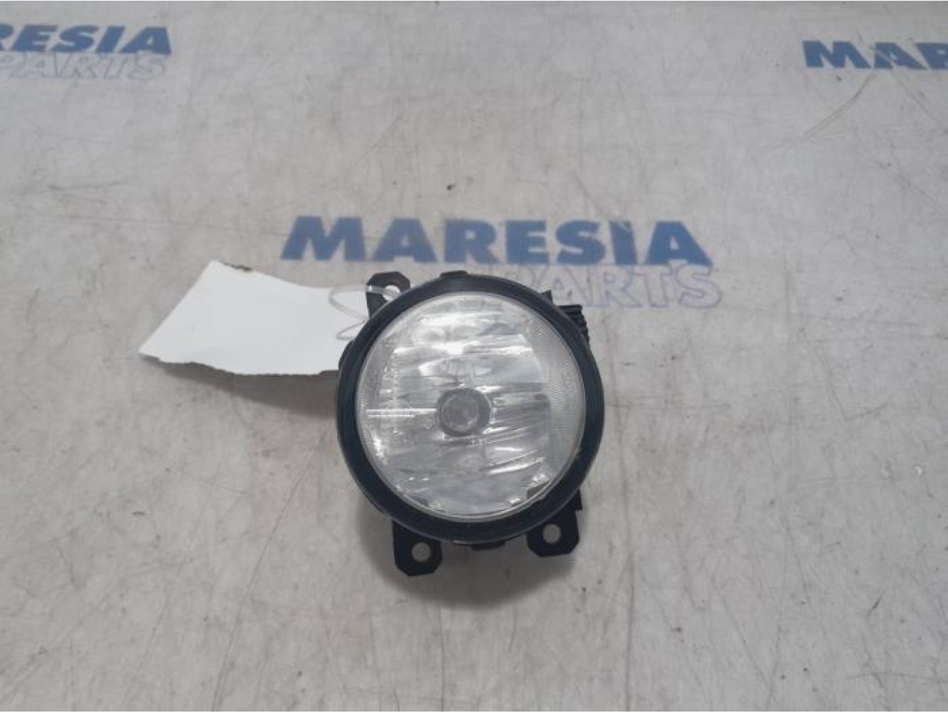 Fiat - Punto - Fog light, front left