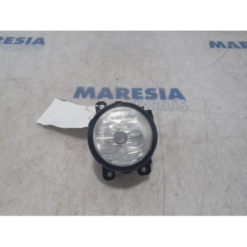 Fiat - Punto - Fog light, front left