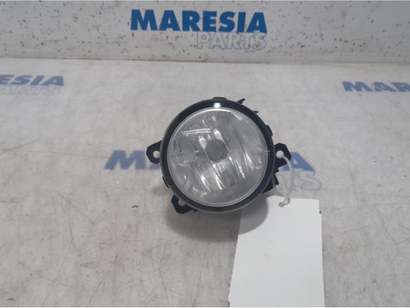 Fiat - Punto - Fog light, front right