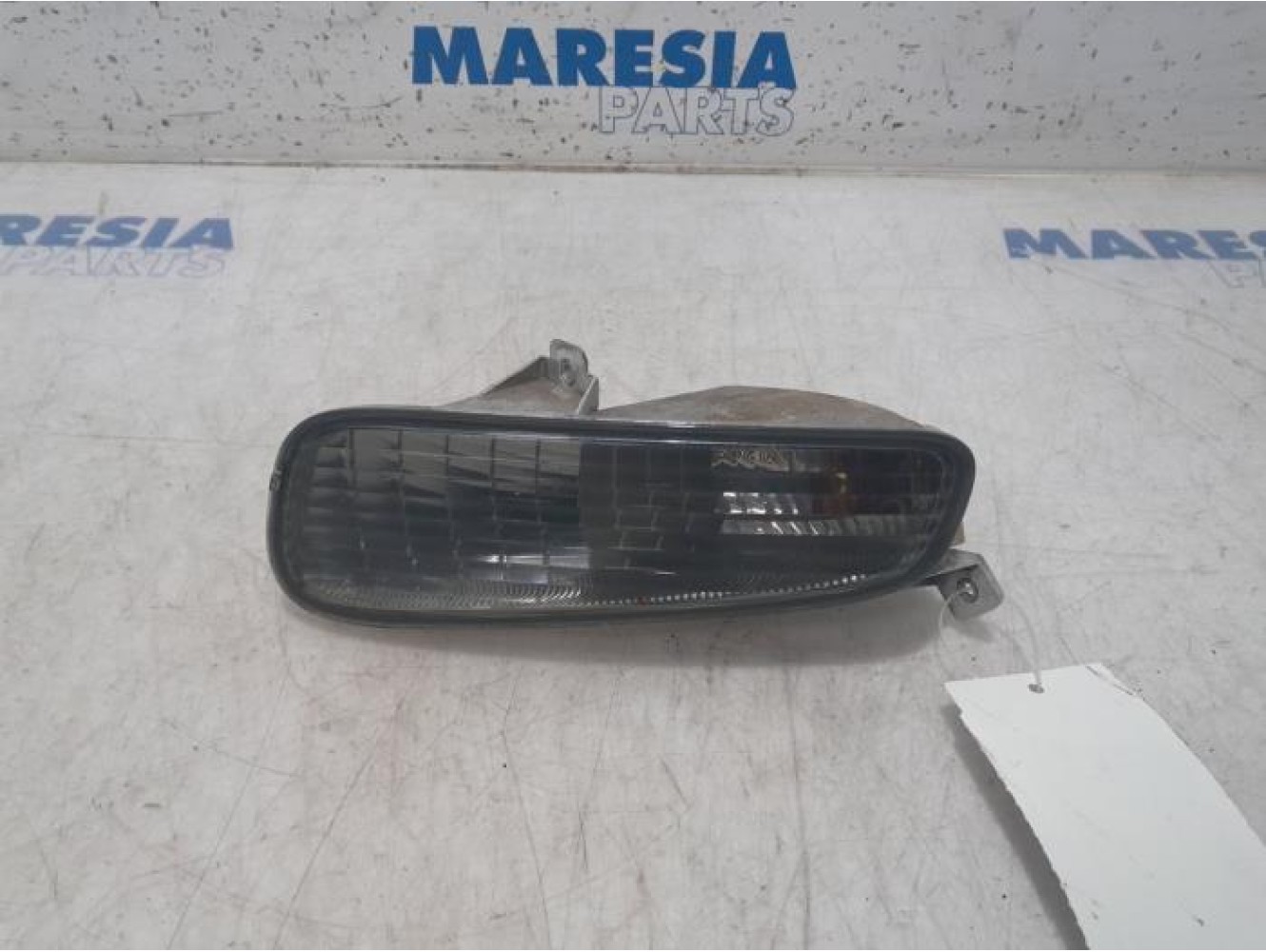 Fiat - Punto - Indicator, left