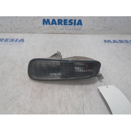 Fiat - Punto - Indicator, left