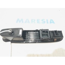 Fiat - Punto - Multi-functional window switch
