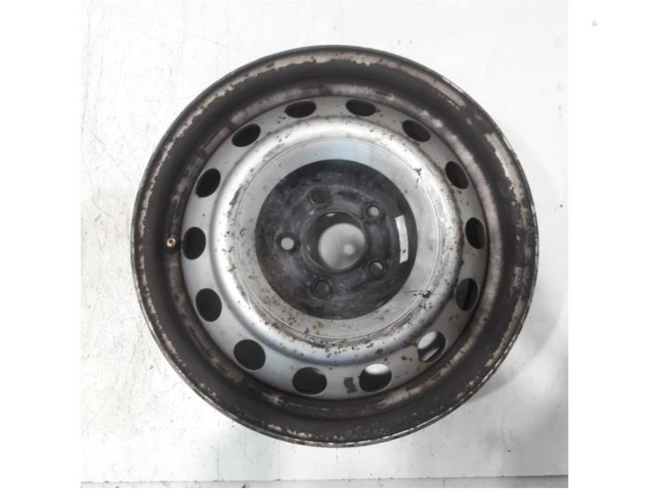 Citroen - Jumpy - Velg