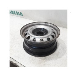 Citroen - Jumpy - Wheel