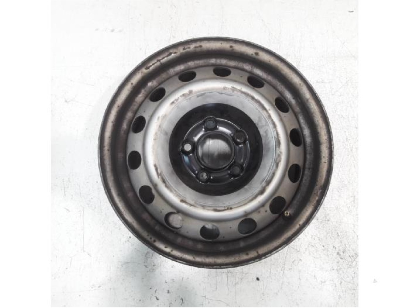 Citroen - Jumpy - Velg