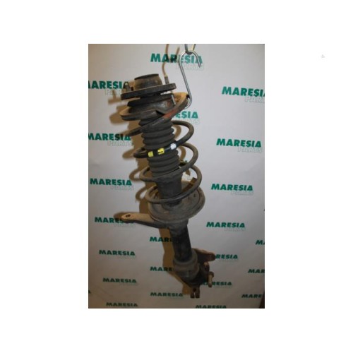 Peugeot - 106 - Schokdemperpoot links-voor