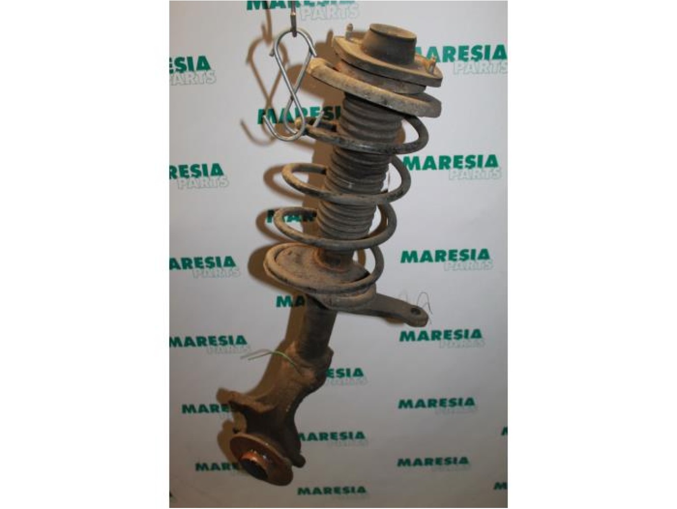 Peugeot - 106 - Schokdemperpoot links-voor