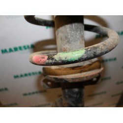Renault - Trafic - Schokdemperpoot links-voor
