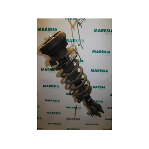 Renault - Trafic - Front shock absorber rod, left