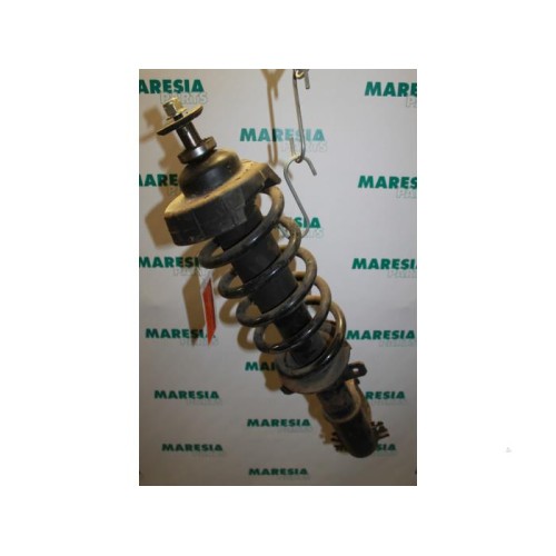 Renault - Trafic - Front shock absorber rod, left