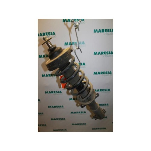 Renault - Trafic - Front shock absorber rod, left