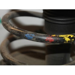 Alfa Romeo - 145/146 - Stoßdämpferstrebe rechts vorne