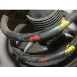 Alfa Romeo - 145/146 - Stoßdämpferstrebe rechts vorne