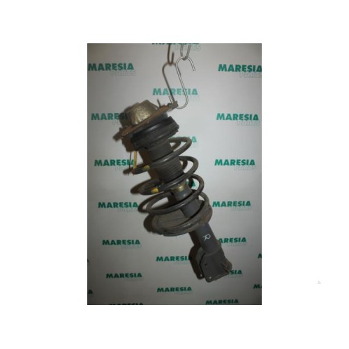 Alfa Romeo - 145/146 - Front shock absorber rod, right