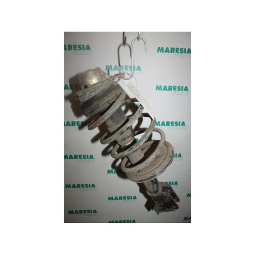Alfa Romeo - 145/146 - Front shock absorber rod, right