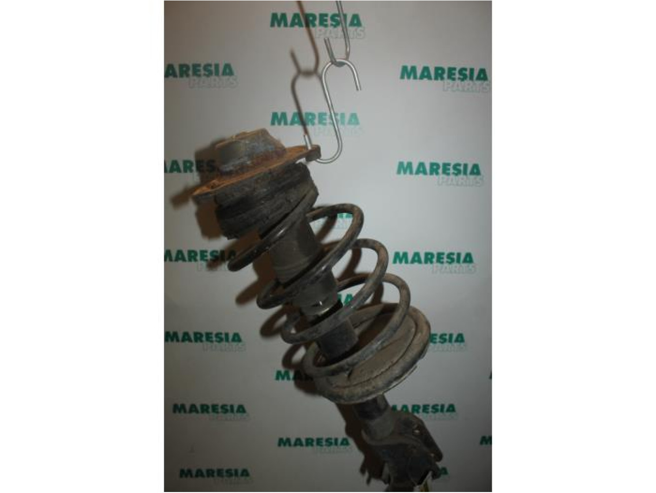 Alfa Romeo - 145/146 - Barre amortisseur avant droit
