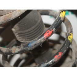 Alfa Romeo - 145/146 - Stoßdämpferstrebe rechts vorne