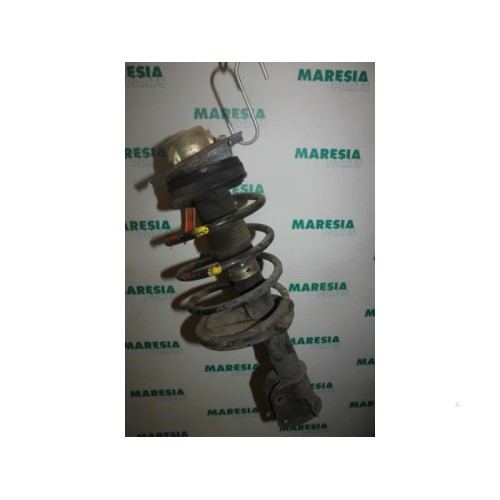 Alfa Romeo - 145/146 - Front shock absorber rod, right
