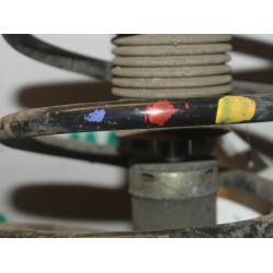 Alfa Romeo - 145/146 - Stoßdämpferstrebe rechts vorne