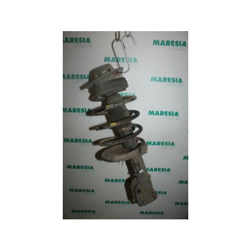 Alfa Romeo - 145/146 - Front shock absorber rod, right
