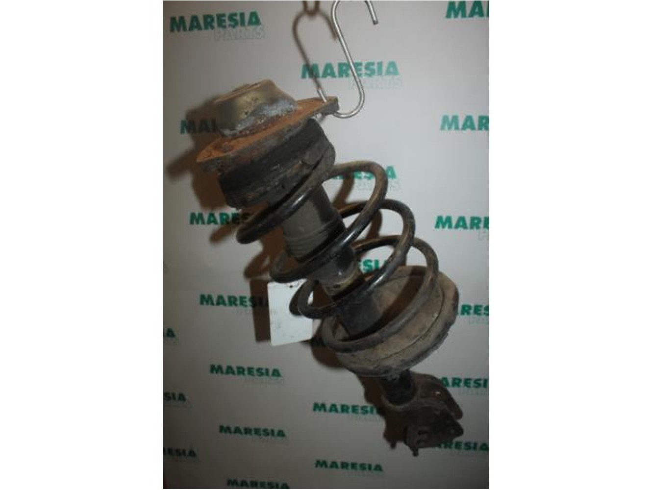 Alfa Romeo - 145/146 - Front shock absorber rod, right