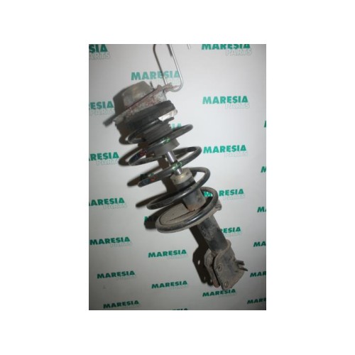 Alfa Romeo - 145/146 - Front shock absorber rod, right