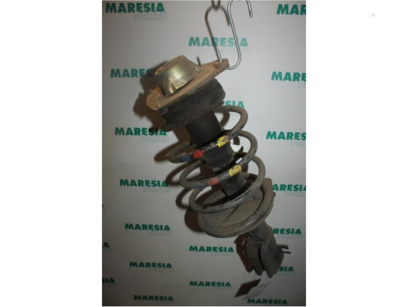 Alfa Romeo - 145/146 - Stoßdämpferstrebe rechts vorne