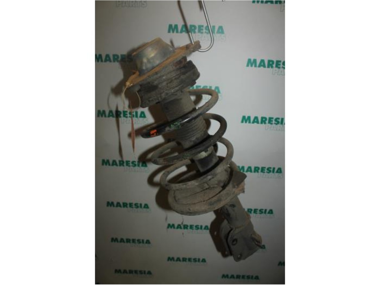 Alfa Romeo - 145/146 - Front shock absorber rod, right