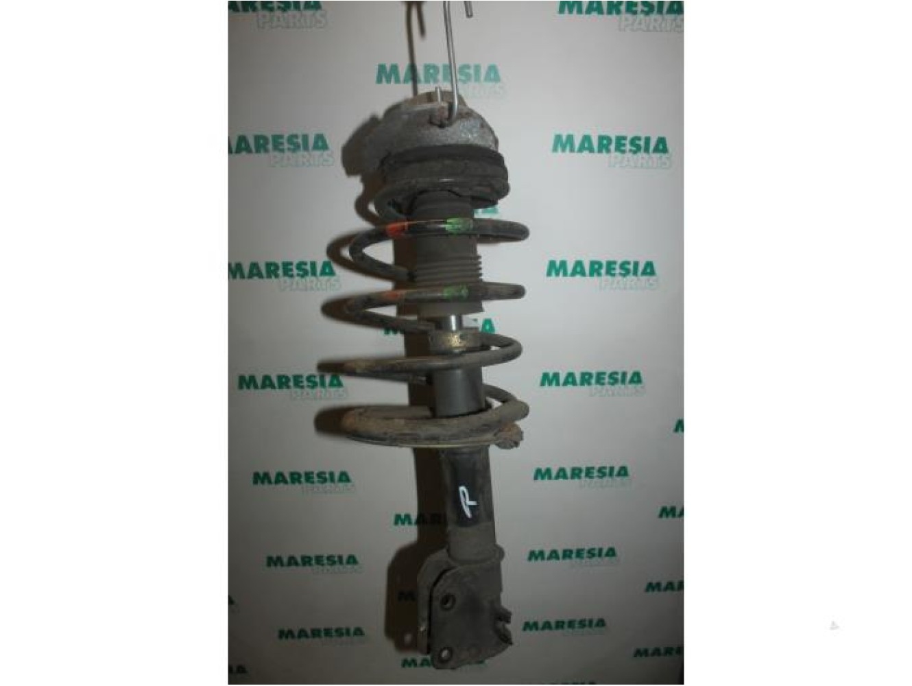 Alfa Romeo - 145/146 - Front shock absorber rod, right