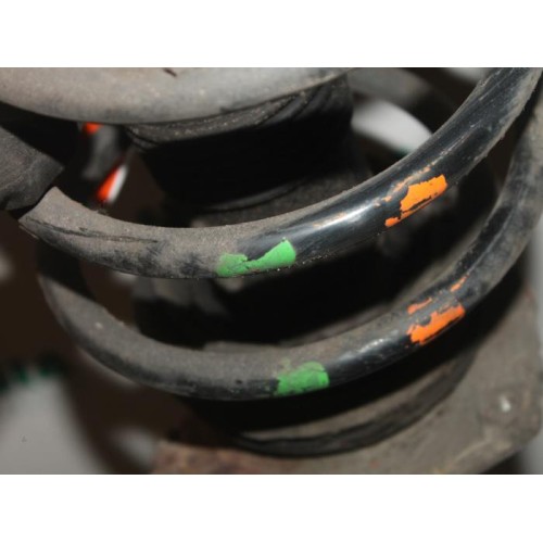 Alfa Romeo - 145/146 - Front shock absorber rod, right
