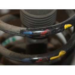 Alfa Romeo - 145/146 - Stoßdämpferstrebe rechts vorne